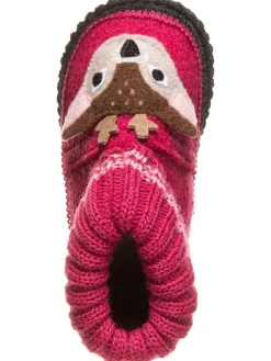 Hüttenschuhe 