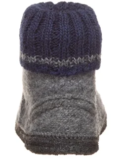 Hüttenschuhe 
