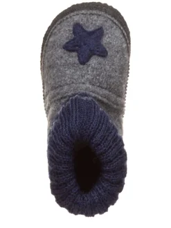 Hüttenschuhe 