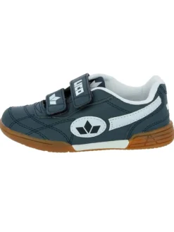 Indoorschuh "Bernie V" in Blau>Lico
