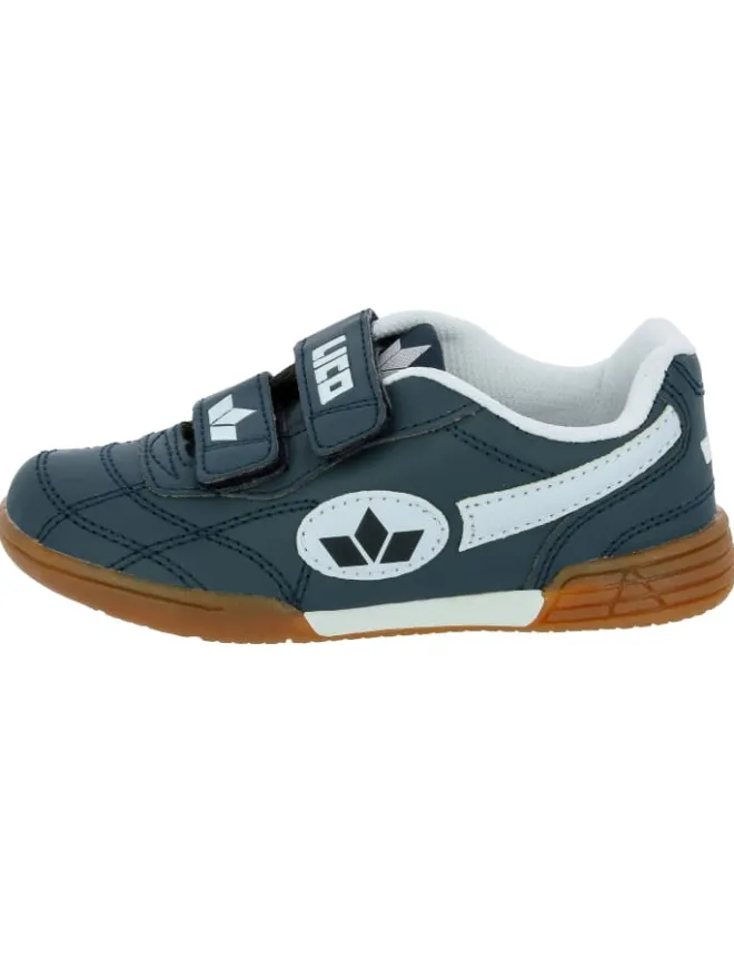 Indoorschuh "Bernie V" in Blau>Lico