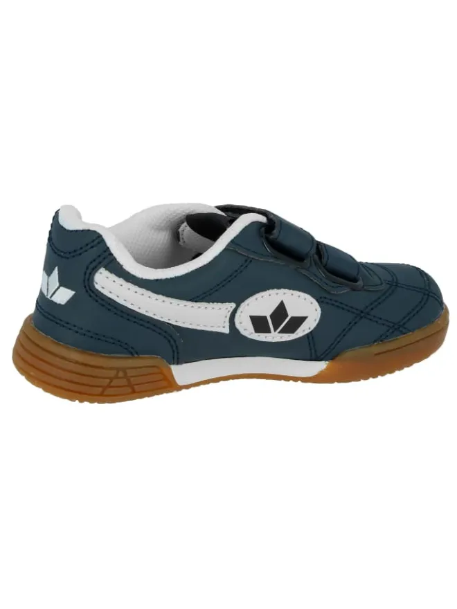 Indoorschuh "Bernie V" in Blau>Lico