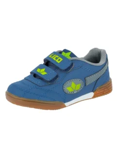 Indoorschuh "Bernie V" in Blau>Lico Online