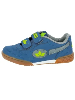 Indoorschuh "Bernie V" in Blau>Lico Online