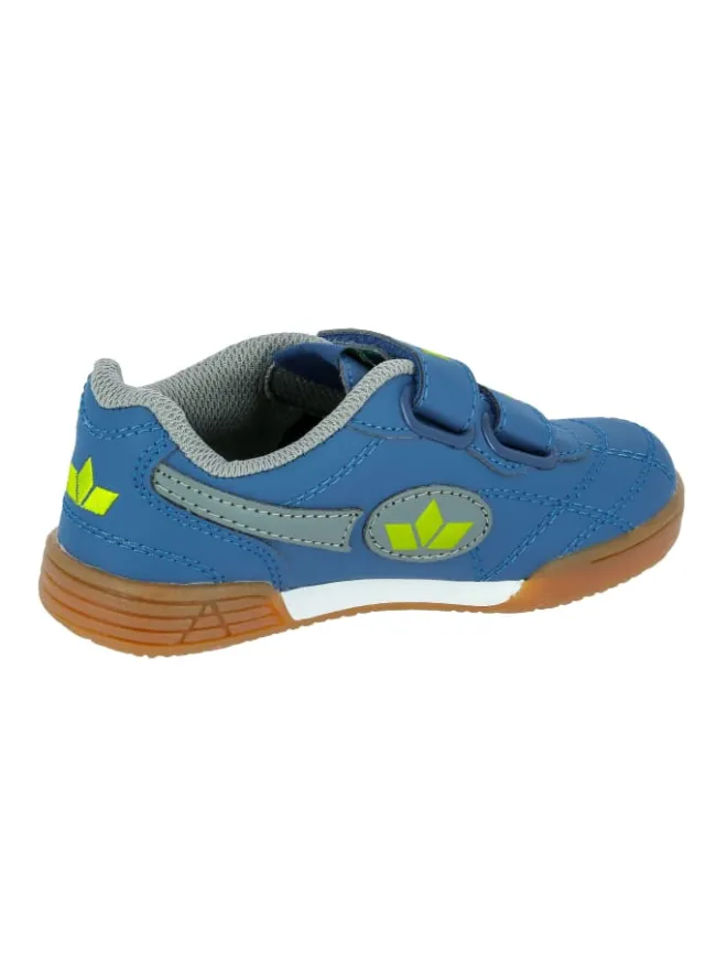 Indoorschuh "Bernie V" in Blau>Lico Online