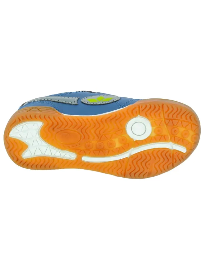 Indoorschuh "Bernie V" in Blau>Lico Online