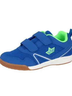 Indoorschuh "Boulder V" in Blau>Lico Clearance