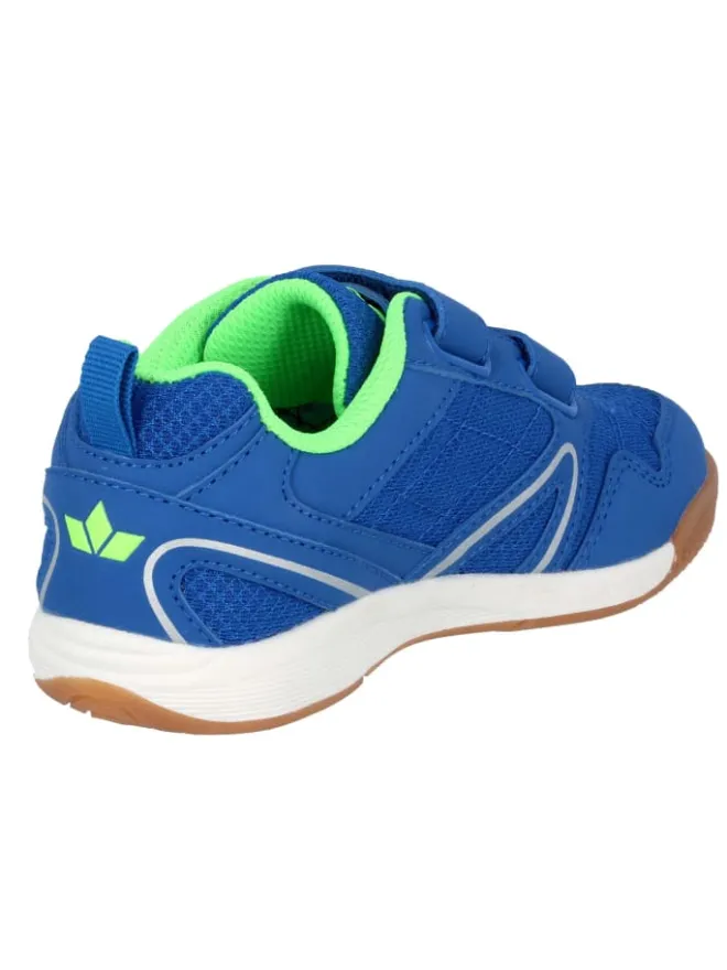 Indoorschuh "Boulder V" in Blau>Lico Clearance