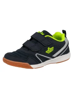 Lico Outdoor- & Sportschuhe·Trainings- & Sportschuhe^Indoorschuh "Boulder V" in Blau