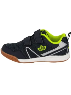 Lico Outdoor- & Sportschuhe·Trainings- & Sportschuhe^Indoorschuh "Boulder V" in Blau