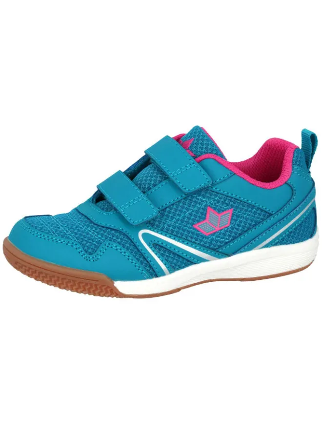 Indoorschuh "Boulder V" in Blau>Lico