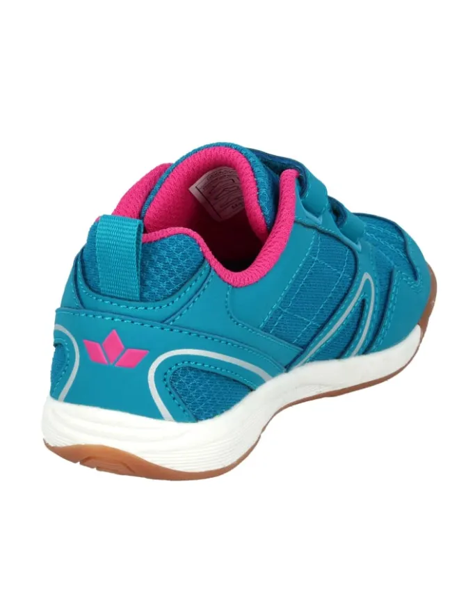 Indoorschuh "Boulder V" in Blau>Lico