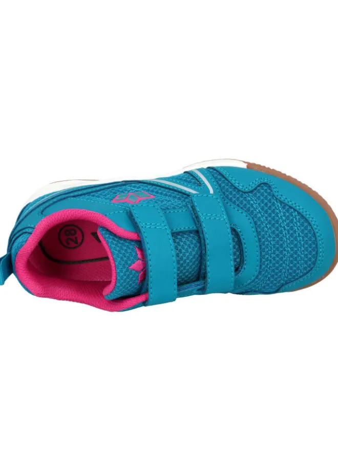 Indoorschuh "Boulder V" in Blau>Lico