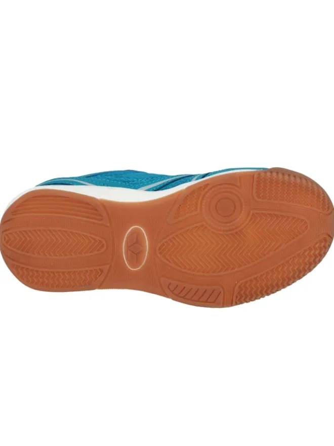 Indoorschuh "Boulder V" in Blau>Lico