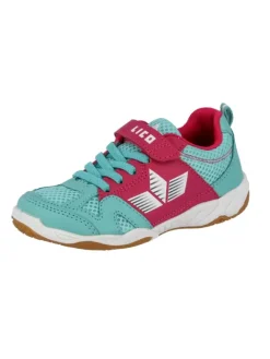 Lico Outdoor- & Sportschuhe·Trainings- & Sportschuhe^Indoorschuh "Sport VS" in Grün