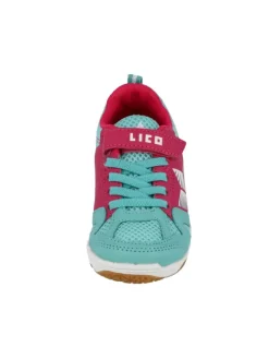Lico Outdoor- & Sportschuhe·Trainings- & Sportschuhe^Indoorschuh