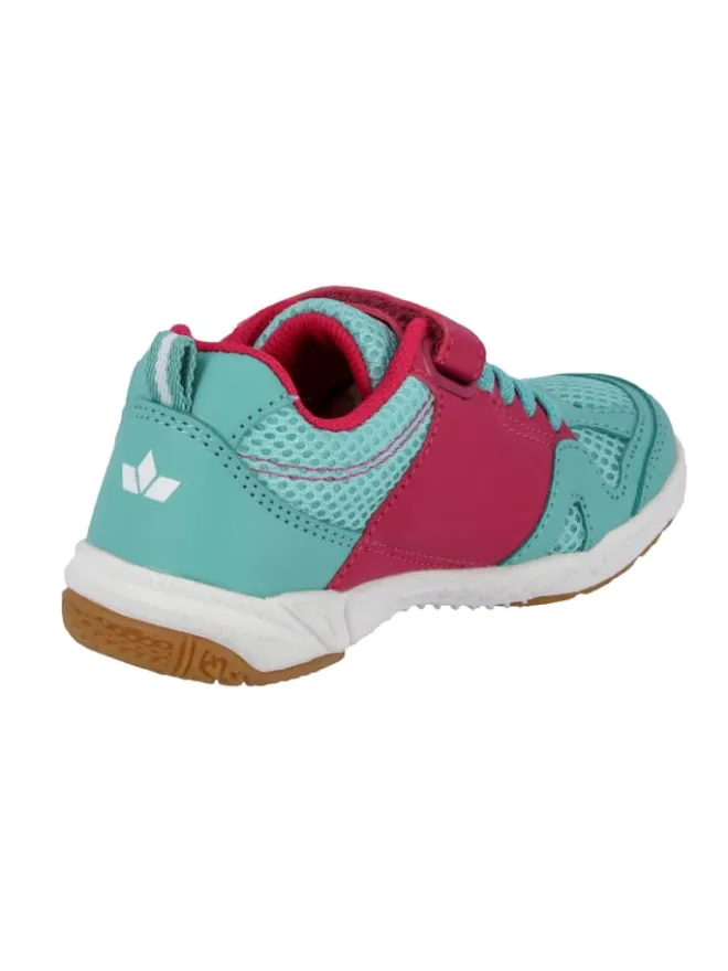 Lico Outdoor- & Sportschuhe·Trainings- & Sportschuhe^Indoorschuh "Sport VS" in Grün