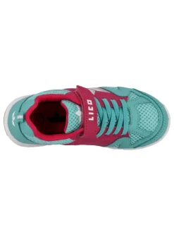 Lico Outdoor- & Sportschuhe·Trainings- & Sportschuhe^Indoorschuh