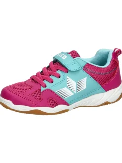 Lico Outdoor- & Sportschuhe·Trainings- & Sportschuhe^Indoorschuh "Sport VS" in Lila