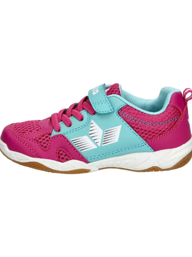 Lico Outdoor- & Sportschuhe·Trainings- & Sportschuhe^Indoorschuh "Sport VS" in Lila