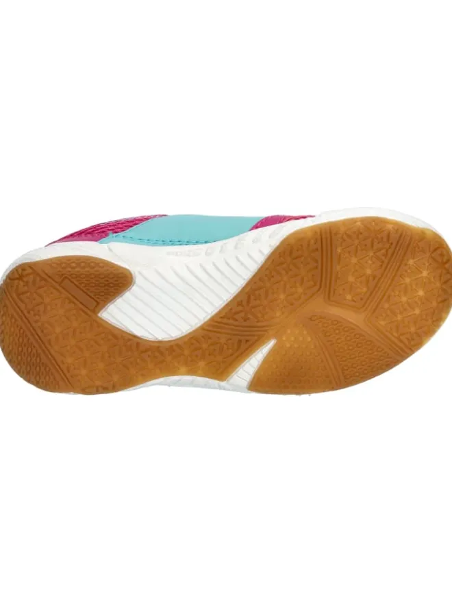 Lico Outdoor- & Sportschuhe·Trainings- & Sportschuhe^Indoorschuh "Sport VS" in Lila