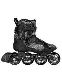 Powerslide Outdoor- & Sportschuhe|Sportschuhe^Inlineskates "Phuzion" in Anthrazit