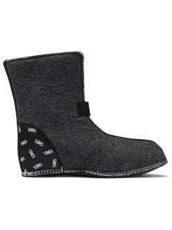 Sorel Schuhpflege Und Mehr^Innenschuhe in Grau