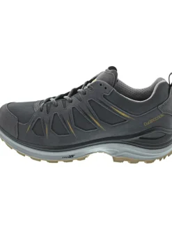 LOWA Outdoorschuhe^Innox Evo II GGTX Wanderschuh Grau