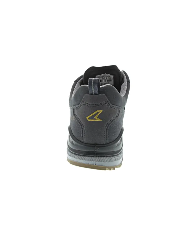 LOWA Outdoorschuhe^Innox Evo II GGTX Wanderschuh Grau