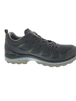 LOWA Outdoorschuhe^Innox Evo II GGTX Wanderschuh Grau