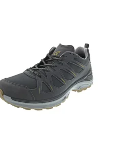 LOWA Outdoorschuhe^Innox Evo II GGTX Wanderschuh Grau
