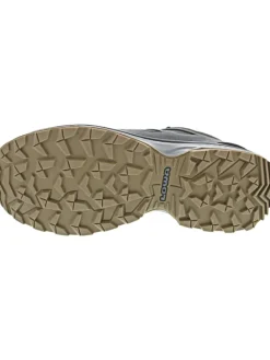 LOWA Outdoorschuhe^Innox Evo II GGTX Wanderschuh Grau