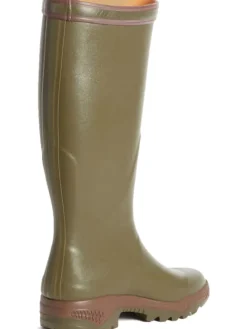 AIGLE Gummistiefel|Gummistiefel^Jagdstiefel Parcours 2 in khaki