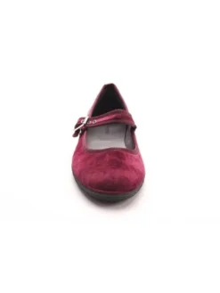 Victoria Ballerinas^Janes Oda in Granat