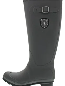 Jennifer Gummistiefel Grau>Kamik Outlet