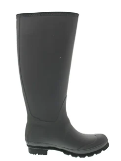 Jennifer Gummistiefel Grau><noscript><img width=
