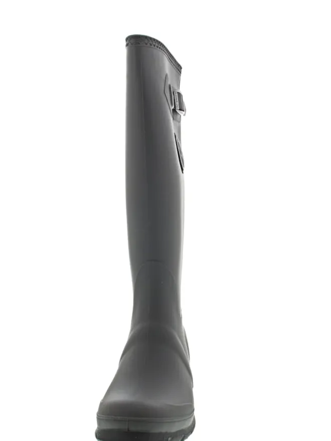 Jennifer Gummistiefel Grau>Kamik Outlet