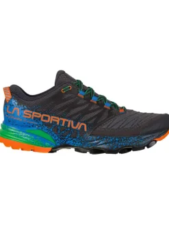 Joggingschuhe in mehrfarbig><noscript><img width=