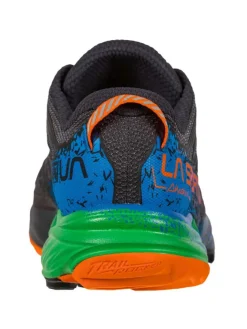 Joggingschuhe in mehrfarbig><noscript><img width=