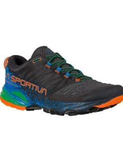 Joggingschuhe in mehrfarbig><noscript><img width=