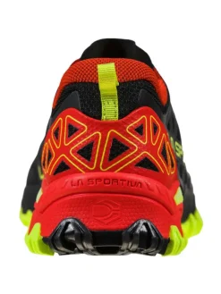 LA SPORTIVA Sportschuhe^Joggingschuhe in schwarz
