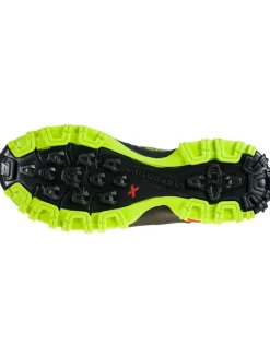 LA SPORTIVA Sportschuhe^Joggingschuhe in schwarz