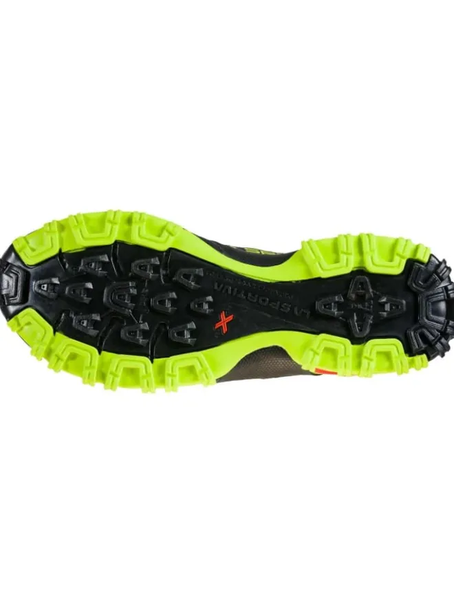 LA SPORTIVA Sportschuhe^Joggingschuhe in schwarz
