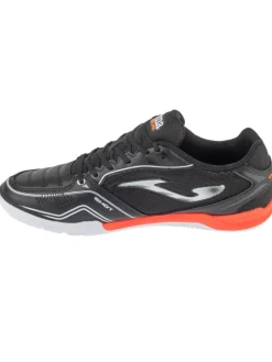 Joma Sportschuhe^Dribling 25 DRIW IN in Schwarz