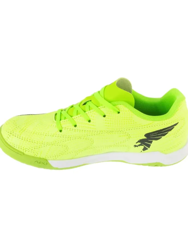 Joma Outdoor- & Sportschuhe·Trainings- & Sportschuhe^Evolution Jr 25 EVJW IN in Gelb
