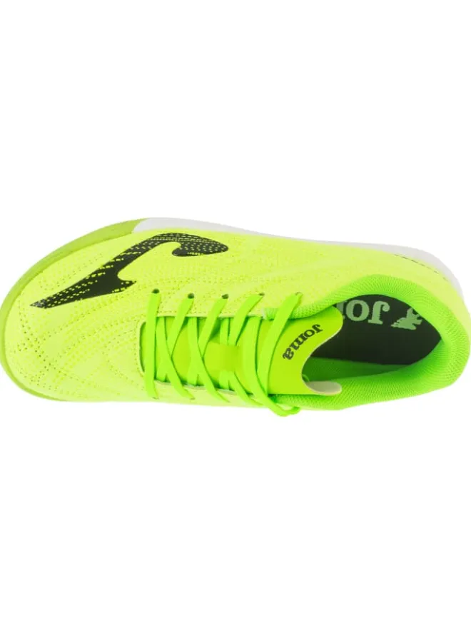 Joma Outdoor- & Sportschuhe·Trainings- & Sportschuhe^Evolution Jr 25 EVJW IN in Gelb