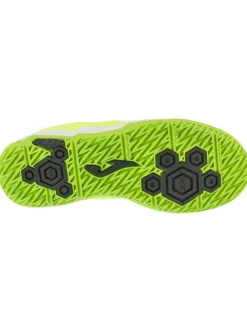 Joma Outdoor- & Sportschuhe·Trainings- & Sportschuhe^Evolution Jr 25 EVJW IN in Gelb