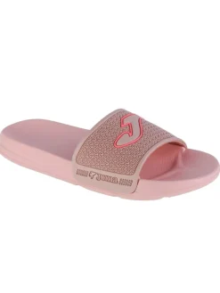 Joma Badeschuhe^Island Jr 22 SISLJS in Rosa