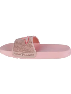 Joma Badeschuhe^Island Jr 22 SISLJS in Rosa