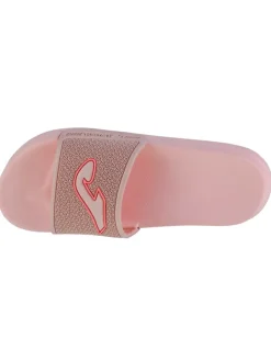 Joma Badeschuhe^Island Jr 22 SISLJS in Rosa